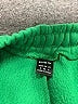 Shein Green Track Pants Size 4 - photo 7
