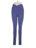 Unbranded Purple Active Pants Size M - photo 1
