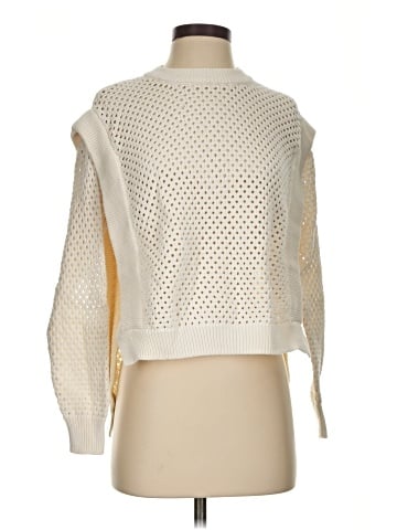 Varley Pullover Sweater (view 1)
