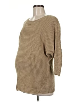Juniper Ln Pullover Sweater