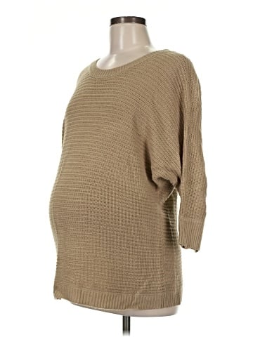 Juniper Ln Pullover Sweater (view 1)
