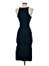 Old Navy Solid Blue Cocktail Dress Size XS - photo 2