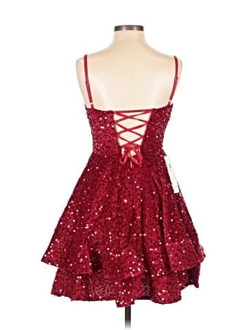 Unbranded Cocktail Dress (view 2)