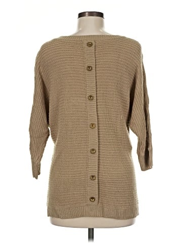 Juniper Ln Pullover Sweater (view 2)
