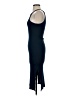 Old Navy Solid Blue Cocktail Dress Size XS - photo 5