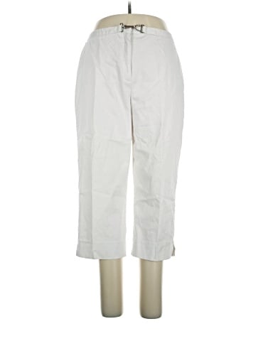 JM Collection Casual Pants (view 1)