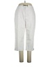 JM Collection White Casual Pants Size 16 - photo 1