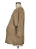 Juniper Ln 100% Acrylic Tan Pullover Sweater Size M - photo 5