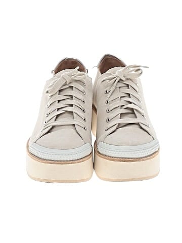 Flamingo Sneakers (view 2)