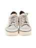 Flamingo Solid Gray Sneakers Size EU 40 - photo 2