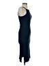 Old Navy Solid Blue Cocktail Dress Size XS - photo 4