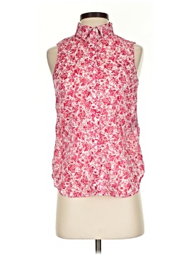 Tommy Hilfiger Sleeveless Blouse