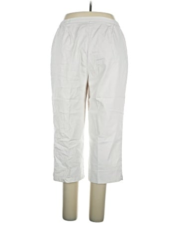 JM Collection Casual Pants (view 2)