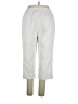 JM Collection White Casual Pants Size 16 - photo 2