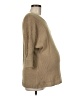 Juniper Ln 100% Acrylic Tan Pullover Sweater Size M - photo 4