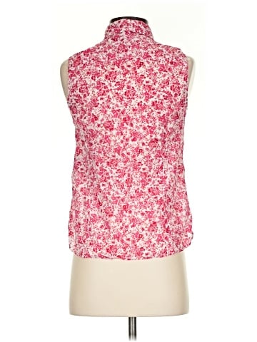 Tommy Hilfiger Sleeveless Blouse (view 2)