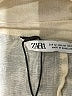 Zara Ivory Romper Size M - photo 4