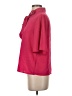 Shein 100% Polyester Pink Short Sleeve Blouse Size 4 - photo 5