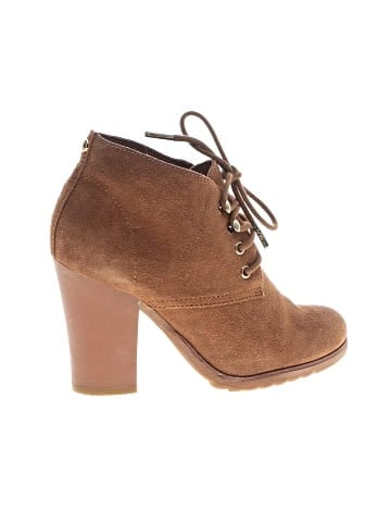MICHAEL Michael Kors Ankle Boots (view 1)
