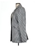 Unbranded Houndstooth Gray Blazer Size L - photo 5