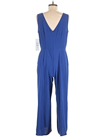 MSK Jumpsuit (view 2)