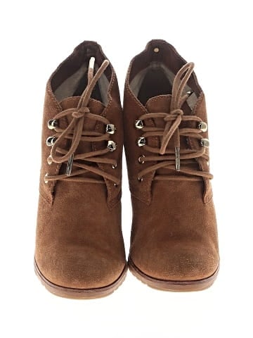 MICHAEL Michael Kors Ankle Boots (view 2)