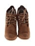 MICHAEL Michael Kors Brown Ankle Boots Size 7 - photo 2