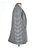 Unbranded Houndstooth Gray Blazer Size L - photo 4