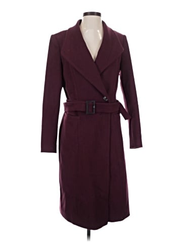 White House Black Market Coat (view 1)