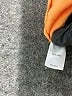 J.Jill 100% Linen Orange Jacket Size M - photo 8