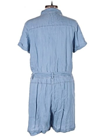 Crazy Train Romper (view 2)