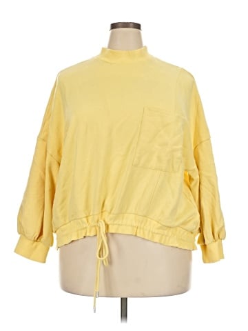 Nap Sweatshirt (view 1)