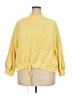Nap Yellow Sweatshirt Size XXL - photo 1