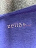 Zella Blue Long Sleeve T-Shirt Size XL - photo 7
