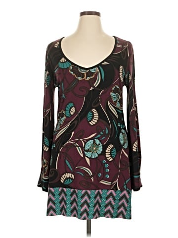 Bisou Bisou Casual Dress (view 1)