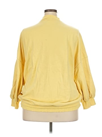 Nap Sweatshirt (view 2)
