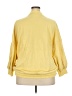 Nap Yellow Sweatshirt Size XXL - photo 2