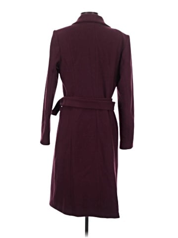 White House Black Market Coat (view 2)