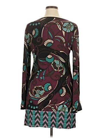 Bisou Bisou Casual Dress (view 2)