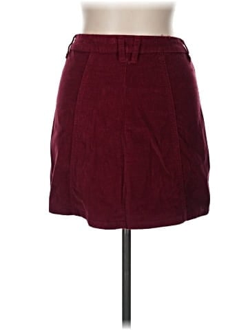 YMI Casual Skirt (view 2)