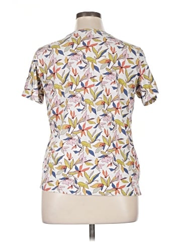 Eddie Bauer Short Sleeve T-Shirt (view 2)