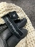 Moon & Madison 100% Acrylic Solid Tan Turtleneck Sweater Size M - photo 7