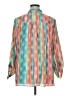 Ruby Rd. Teal 3/4 Sleeve Blouse Size 1X - photo 2