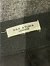 Max Studio Solid Black Dress Pants Size 28 waist (estimated) - photo 6