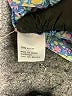 Adrienne Vittadini 100% Rayon Blue 3/4 Sleeve Blouse Size 1X - photo 7