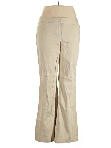 Express Design Studio Khakis (view 1)