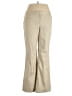 Express Design Studio Tan Khakis Size 12 - photo 1