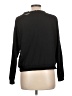 Active USA Black Pullover Sweater Size L - photo 2