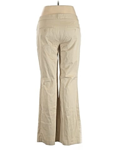 Express Design Studio Khakis (view 2)