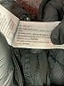 Abercrombie & Fitch Black Active Pants Size 0 - photo 8